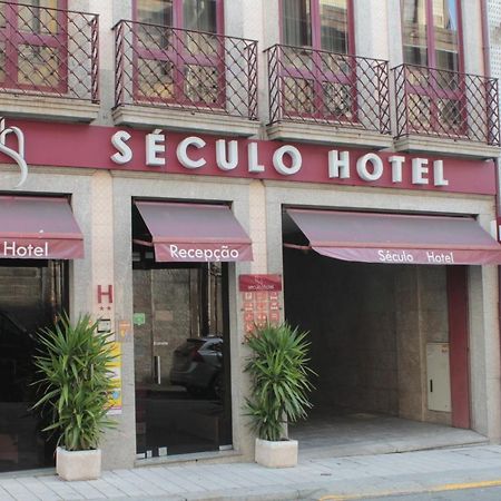 Hotel Seculo Soft Porto Zewnętrze zdjęcie