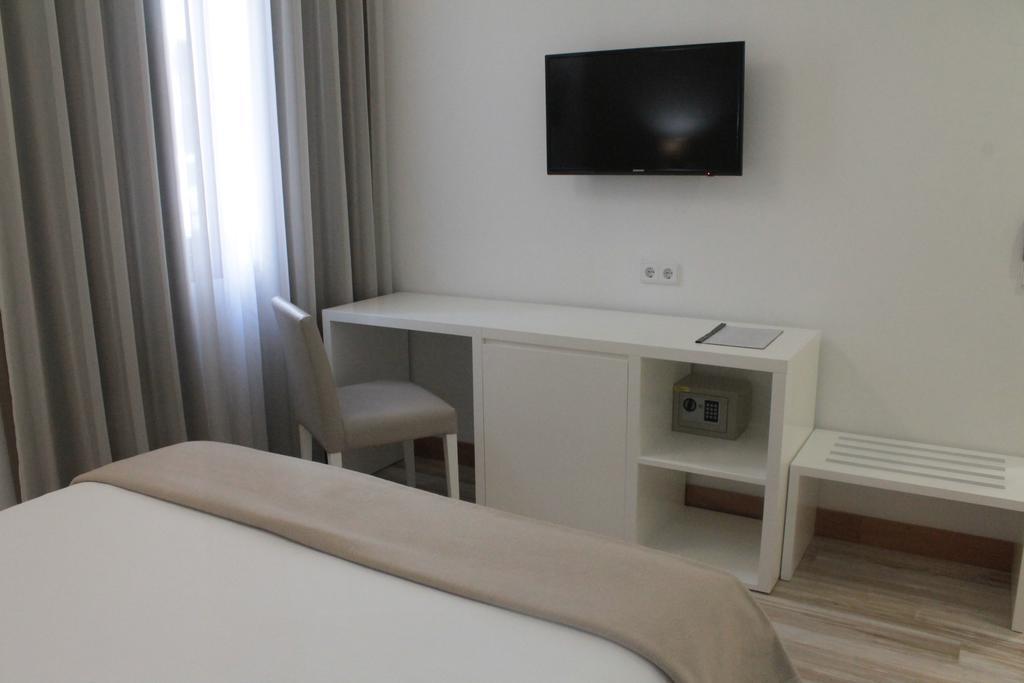 Hotel Seculo Soft Porto Zewnętrze zdjęcie